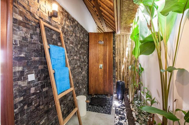 Villa Katapappa Seminyak Exterior foto