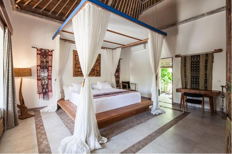 Villa Katapappa Seminyak Exterior foto
