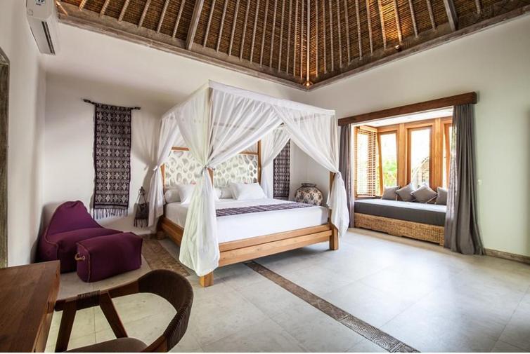 Villa Katapappa Seminyak Exterior foto